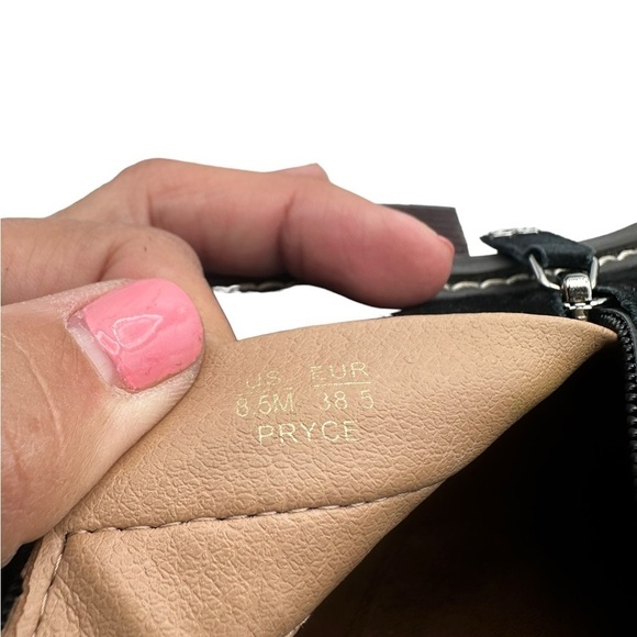 Sam Edelman Pryce Ankle Bootie - Picture 7 of 7